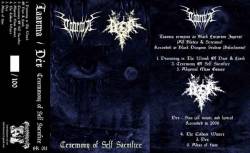 Taarma : Ceremony of Self Sacrifice